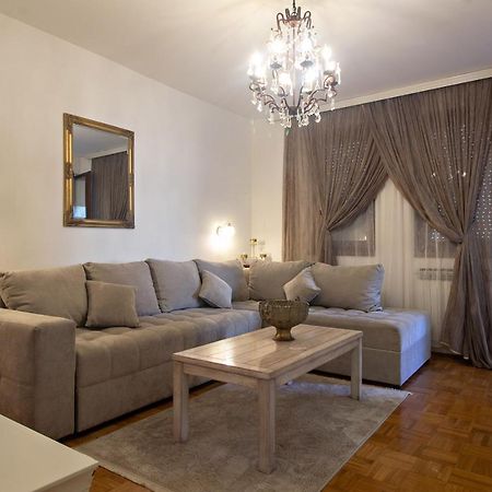 Apartment Barby - Aleja Banja Luka Bagian luar foto