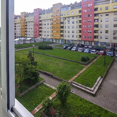 Apartment Barby - Aleja Banja Luka Bagian luar foto