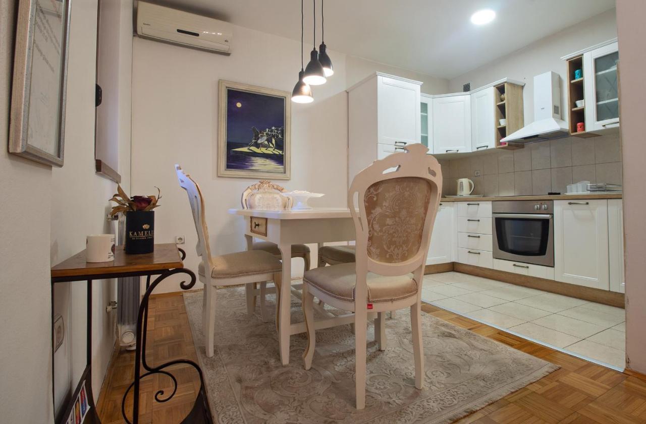 Apartment Barby - Aleja Banja Luka Bagian luar foto