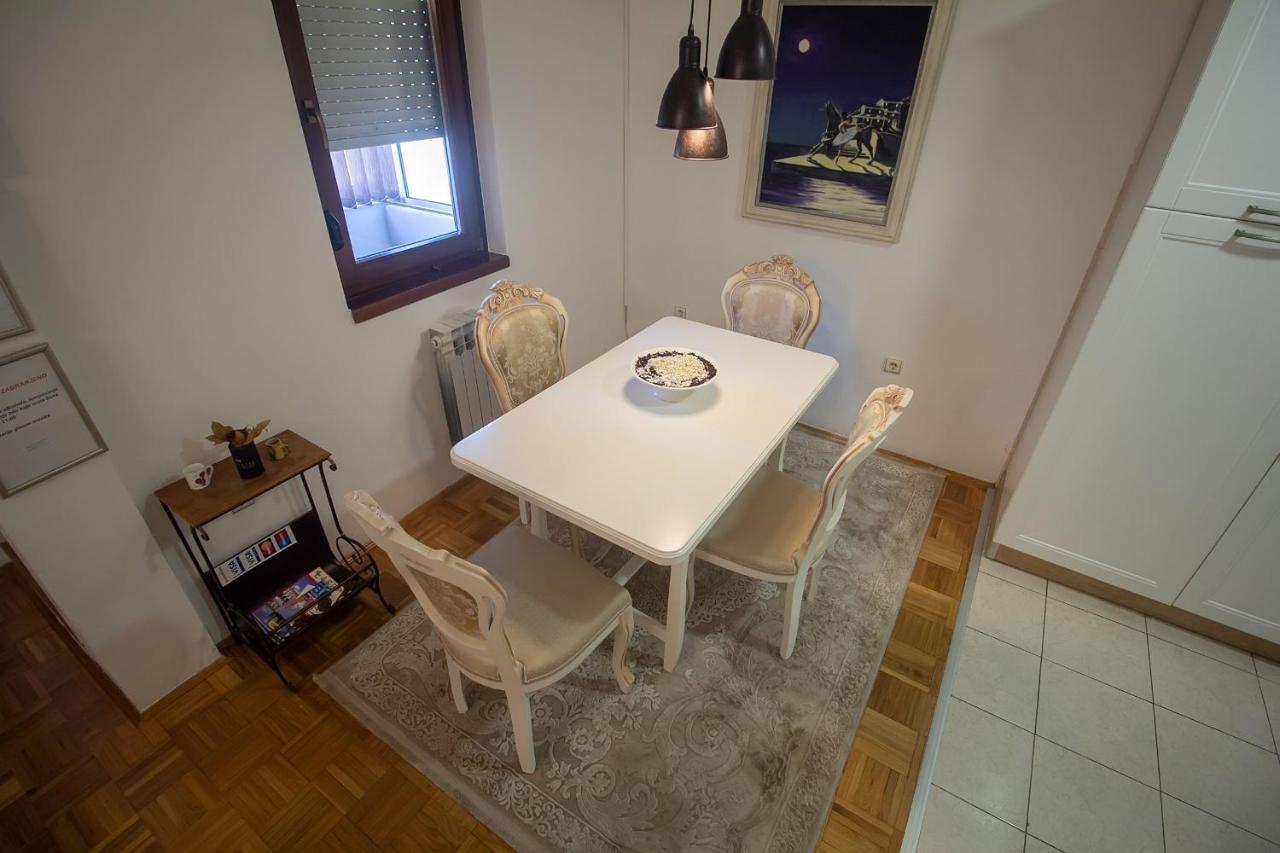 Apartment Barby - Aleja Banja Luka Bagian luar foto