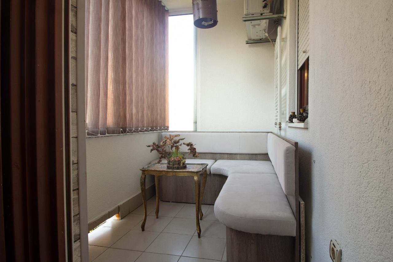 Apartment Barby - Aleja Banja Luka Bagian luar foto