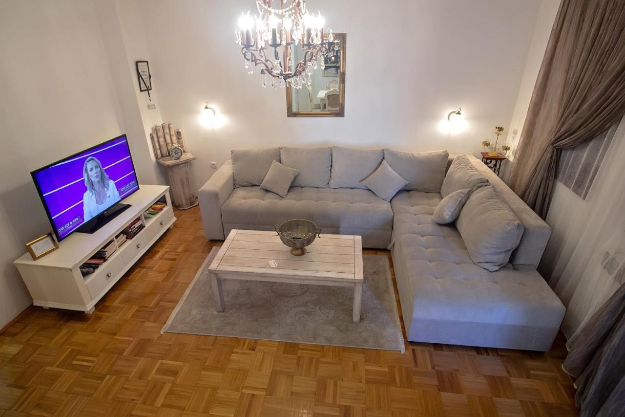 Apartment Barby - Aleja Banja Luka Bagian luar foto