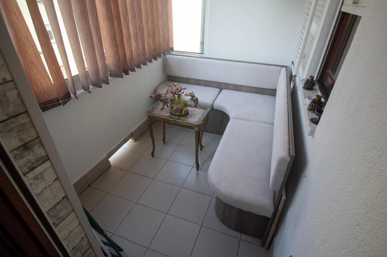 Apartment Barby - Aleja Banja Luka Bagian luar foto