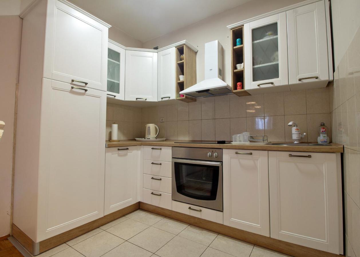 Apartment Barby - Aleja Banja Luka Bagian luar foto