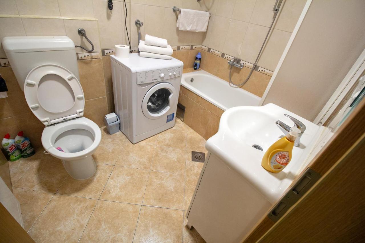 Apartment Barby - Aleja Banja Luka Bagian luar foto