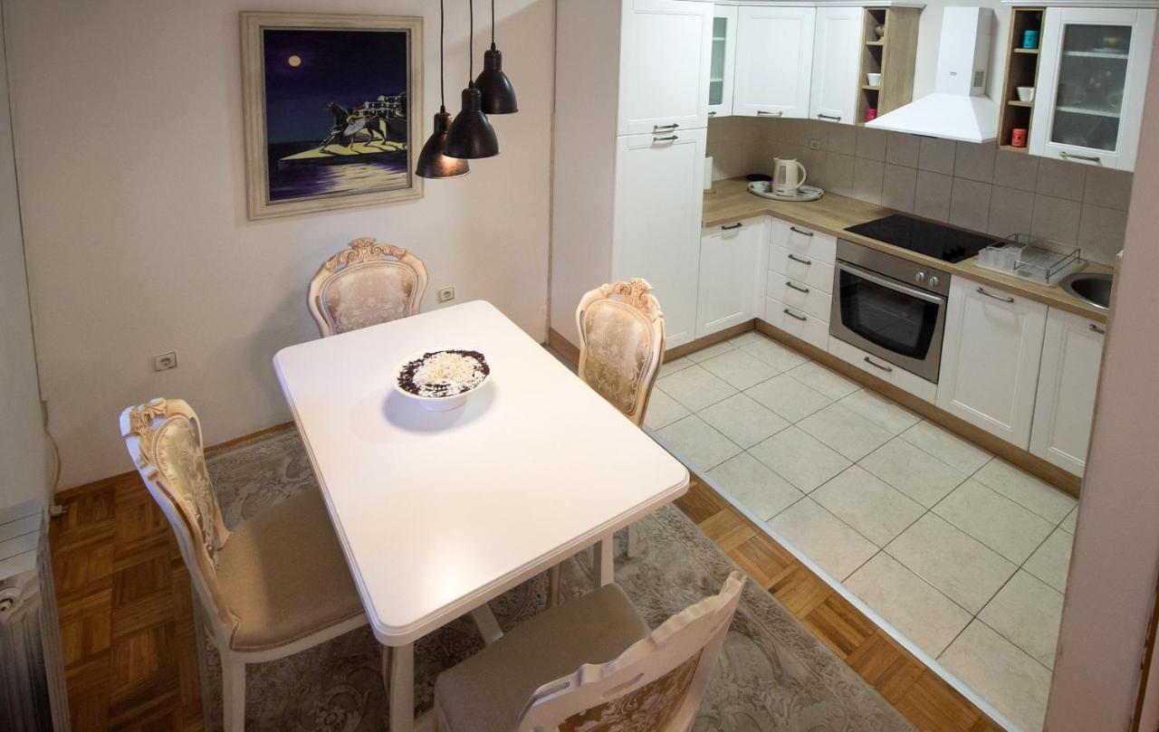 Apartment Barby - Aleja Banja Luka Bagian luar foto