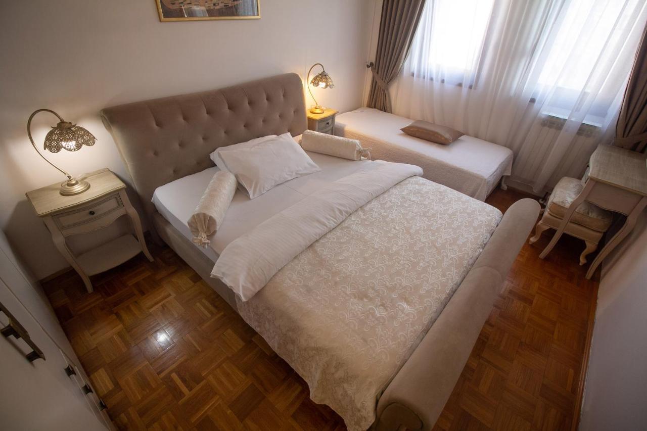 Apartment Barby - Aleja Banja Luka Bagian luar foto
