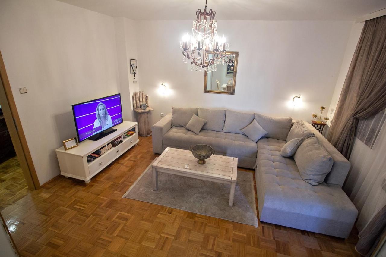 Apartment Barby - Aleja Banja Luka Bagian luar foto