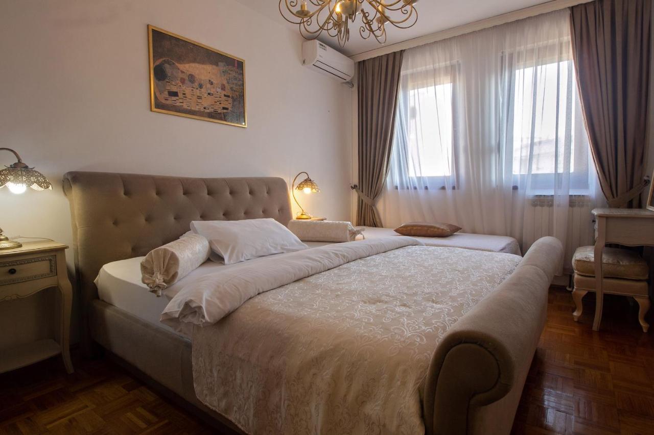 Apartment Barby - Aleja Banja Luka Bagian luar foto