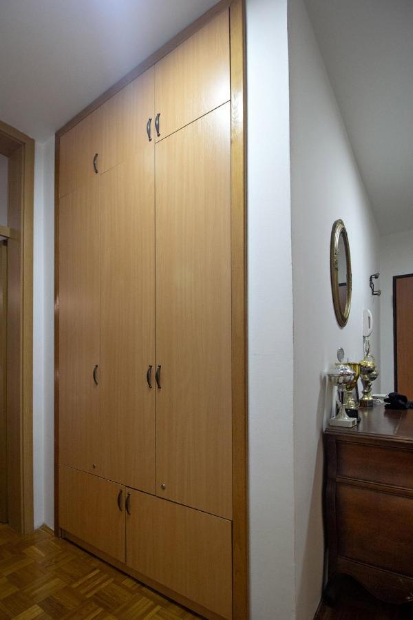 Apartment Barby - Aleja Banja Luka Bagian luar foto