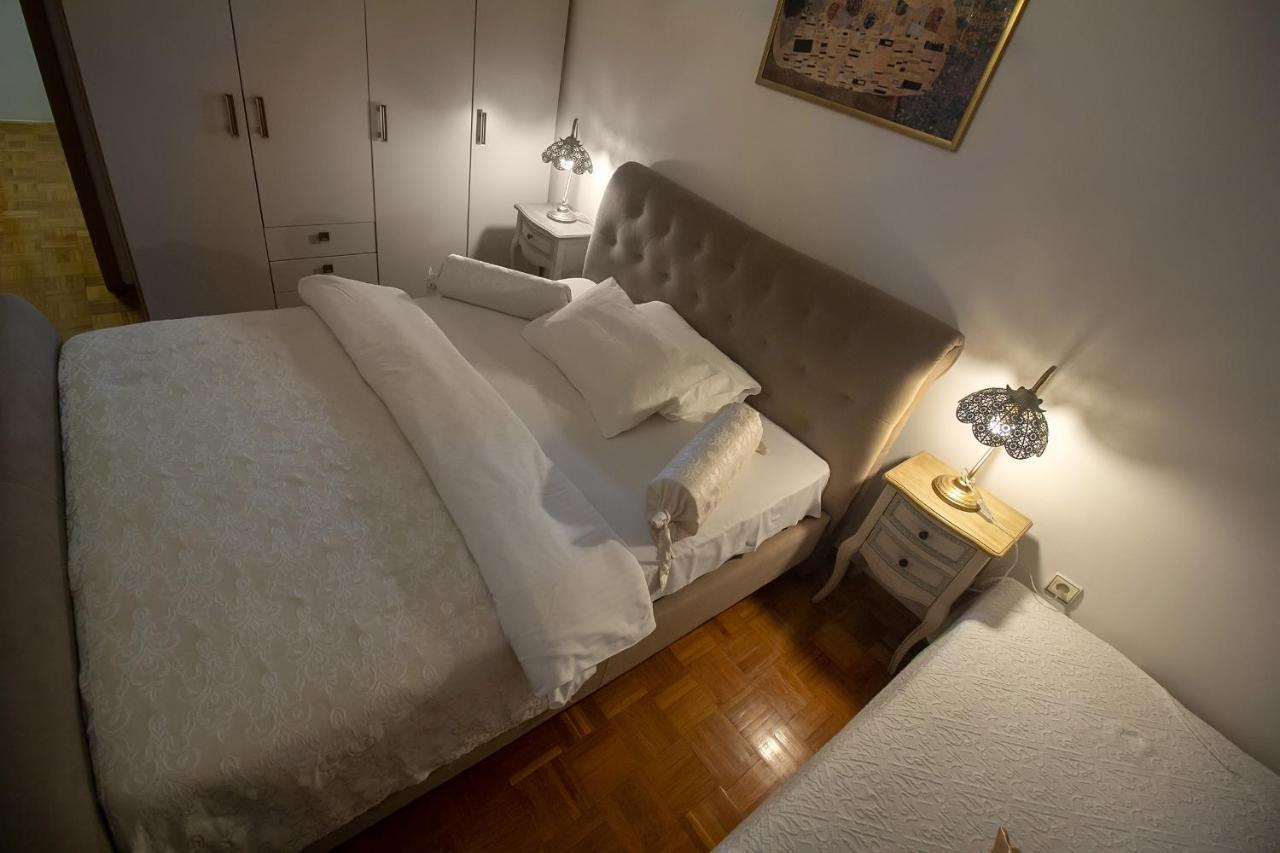 Apartment Barby - Aleja Banja Luka Bagian luar foto