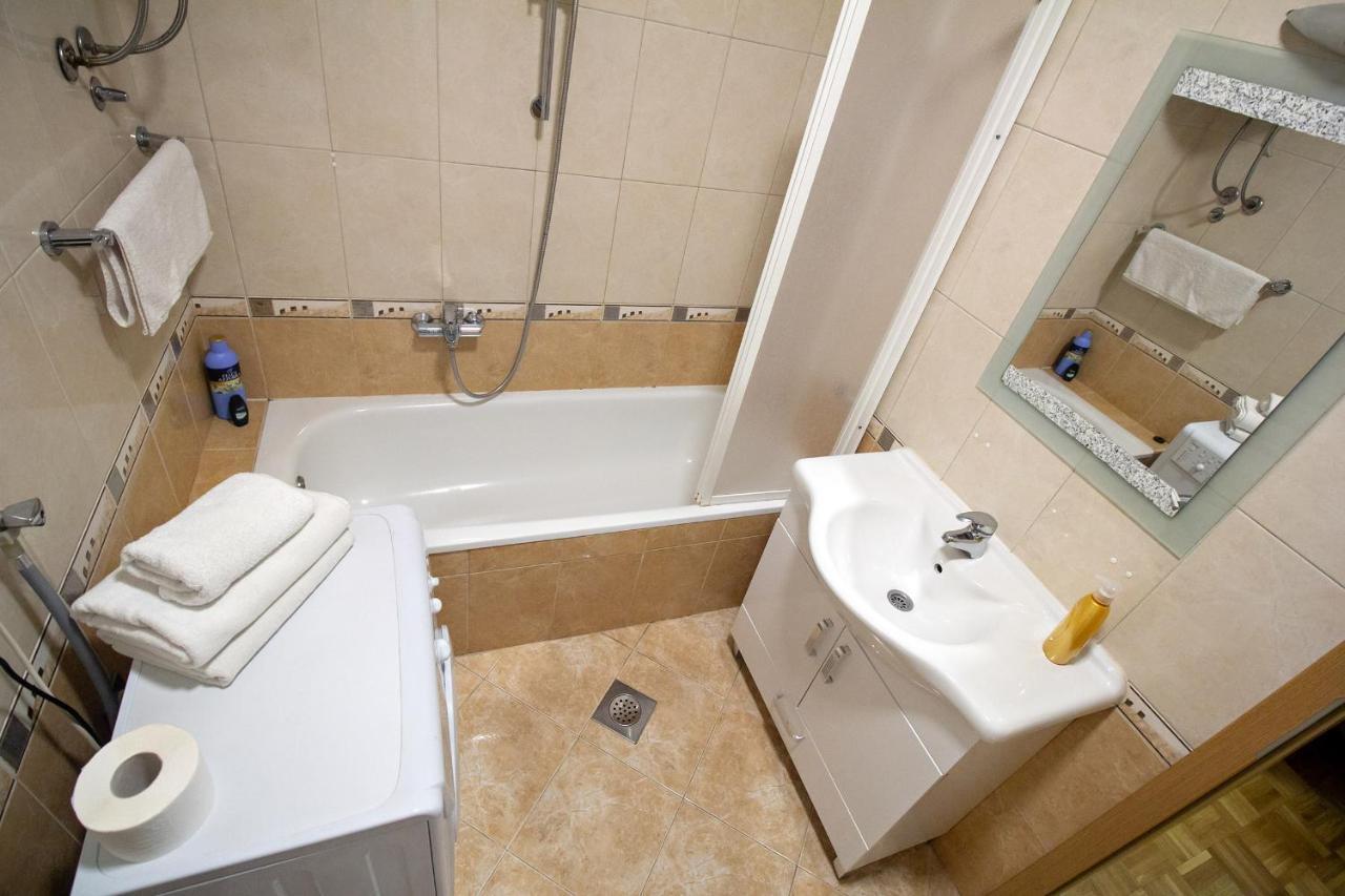 Apartment Barby - Aleja Banja Luka Bagian luar foto